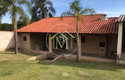 Chácara à venda, barreirinho, araçoiaba da serra, sp