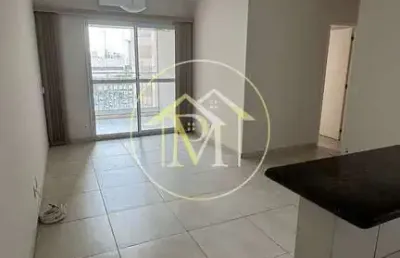 Apartamento com 3 quartos à venda no Parque Morumbi, Votorantim 