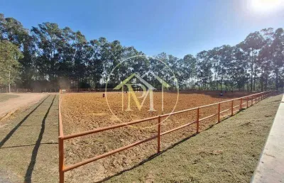 Haras à venda em porto feliz/sp – excelente localização e infraestrutura completa