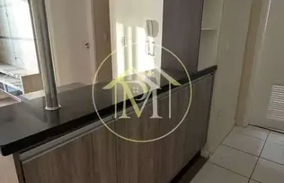 Apartamento com 2 quartos à venda no Vossoroca, Votorantim 