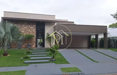 Casa com 3 quartos à venda no Caguassu, Sorocaba 