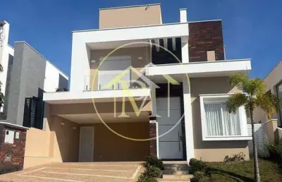 Casa com 3 quartos para alugar no Green Valley, Votorantim 