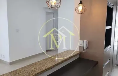 Apartamento com 2 quartos para alugar no Parque Campolim, Sorocaba 
