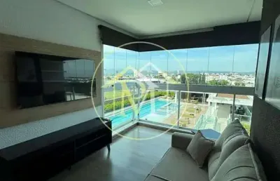 Kitnet / Stúdio para alugar no Jardim Americano, Sorocaba 