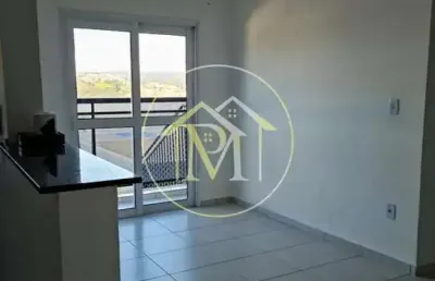 Apartamento à venda, parque morumbi, votorantim, sp