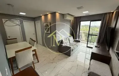 Apartamento para locação, jardim são carlos, sorocaba, sp