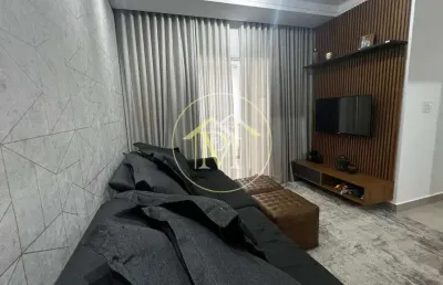 Apartamento com 2 quartos à venda no Parque Campolim, Sorocaba 