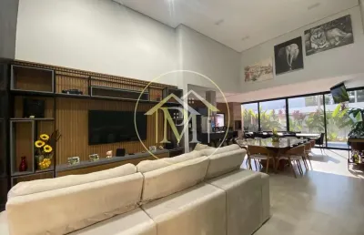Casa com 3 dormitórios à venda, 225 m²  - parque campolim - sorocaba/sp