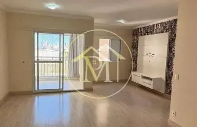 Apartamento com 2 quartos para alugar no Parque Morumbi, Votorantim 