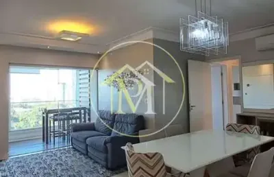 Apartamento com 3 quartos à venda no Parque Campolim, Sorocaba 