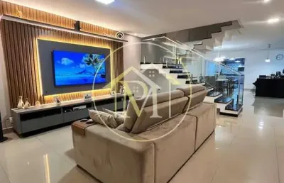 Casa com 3 quartos à venda no Wanel Ville, Sorocaba 