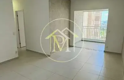 Apartamento com 3 quartos à venda no Parque Morumbi, Votorantim 