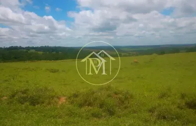 Terreno à venda na Vila Sottemo, Itapetininga 