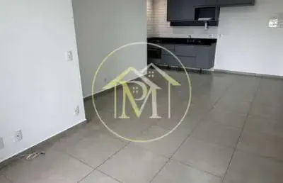 Apartamento com 2 quartos para alugar no Jardim Maria José, Votorantim 