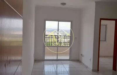 Apartamento com 2 quartos à venda no Vossoroca, Votorantim 