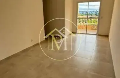 Apartamento para locação, parque campolim, sorocaba, sp