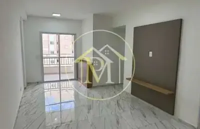 Apartamento com 3 quartos para alugar no Parque Campolim, Sorocaba 
