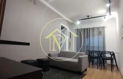 Apartamento com 3 quartos para alugar no Jardim Piratininga, Sorocaba 