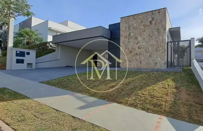 À venda, condomínio residencial giverny, sorocaba, sp