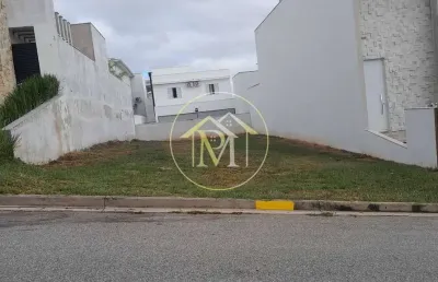 Terreno à venda no Condomínio Ibiti Reserva, Sorocaba 