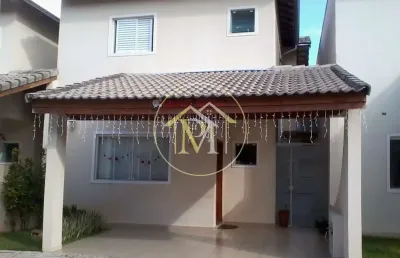 Casa em condomínio fechado com 3 quartos à venda na Vila Haro, Sorocaba 