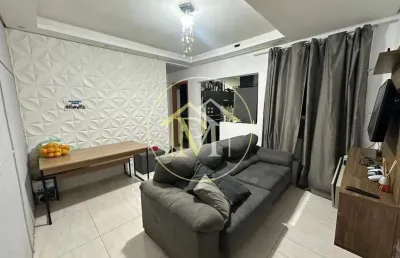 Apartamento com 2 quartos à venda no Parque Campolim, Sorocaba 