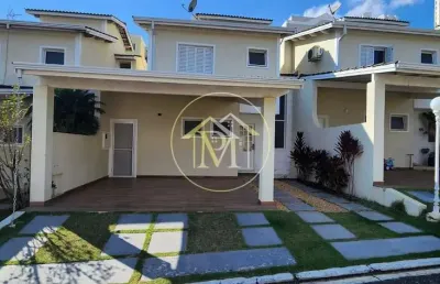 Casa com 5 quartos à venda no Parque Campolim, Sorocaba 
