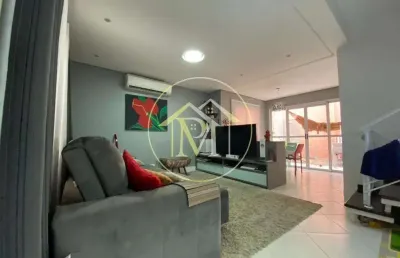 Casa em condomínio fechado com 3 quartos à venda no Parque Campolim, Sorocaba 