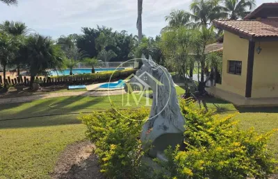Chácara / sítio com 3 quartos à venda no Centro, Salto 