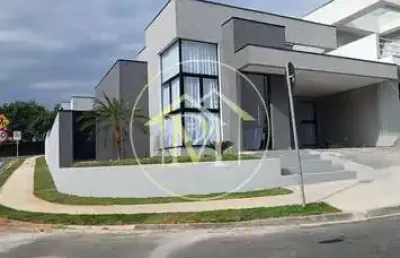 Casa com 3 dormitórios à venda, 196 m² por r$ 1.600.000 - altos da boa vista - sorocaba/sp
