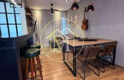 Apartamento com 2 quartos à venda no Jardim Maria José, Votorantim 