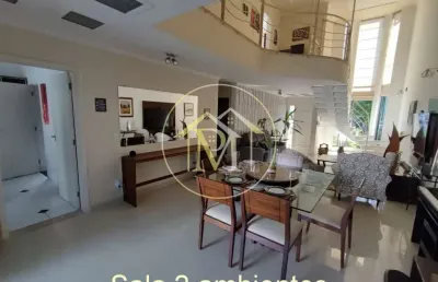 Casa com 3 quartos à venda no Central Parque Sorocaba, Sorocaba 