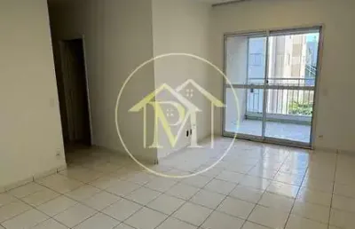 Apartamento com 3 quartos para alugar no Parque Morumbi, Votorantim 