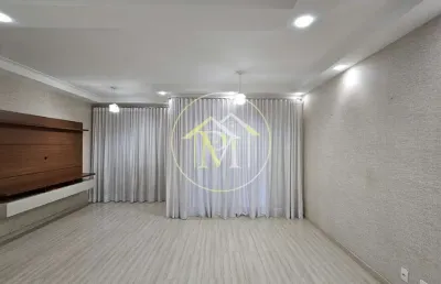 Apartamento com 2 vagas prox. ao shopping iguatemi esplanada