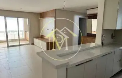 Apartamento com 3 quartos para alugar no Parque Campolim, Sorocaba 