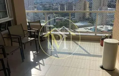 Apartamento com 3 quartos à venda no Jardim Emília, Sorocaba 