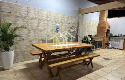 Village com 3 dormitórios à venda, 110 m²  jardim gutierres - sorocaba/sp