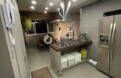 Apartamento a venda com localização priveligiada no bairro bela vista em volta redonda, rj.