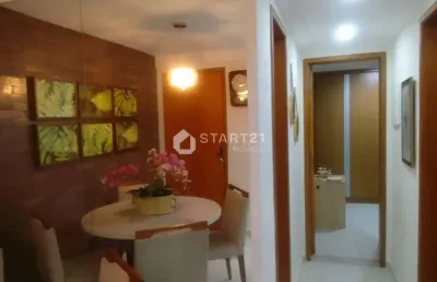 Oportunidade imperdível: apartamento charmoso e aconchegante no jardim normandia em volta redonda