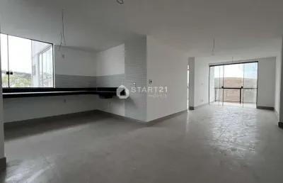 Apartamento espetacular à venda no bairro morada da colina – oportunidade única em volta redonda!