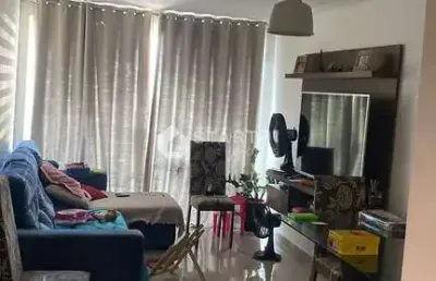 Apartamento com 3 quartos à venda no jardim belvedere, volta redonda , 96 m2 por r$ 520.000