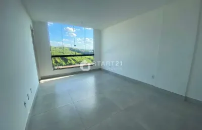 Cobertura nova no jardim provence – seu novo lar em volta redonda!