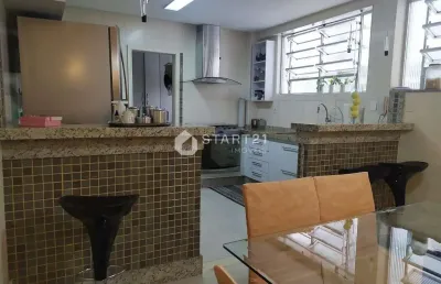 Descubra seu novo lar: apartamento exclusivo no centro de barra mansa