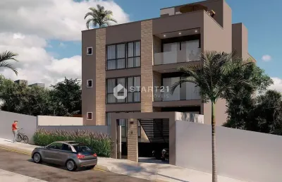 Cobertura / penthouse à venda, jardim belvedere, volta redonda, rj