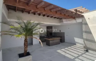 Oportunidade única: belíssima cobertura  em lugar privilegiado em volta redonda  – seu novo lar !