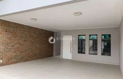 Venda de casa no condomínio marina godoy, bairro aero, volta redonda, rj: oportunidade única para m