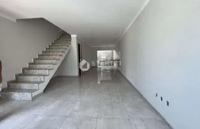 Casa em condomínio à venda, laranjal, volta redonda, rj