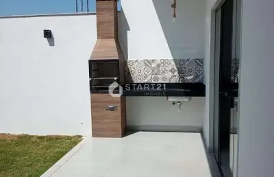 Casa à venda no vivendas do lago, volta redonda, rj