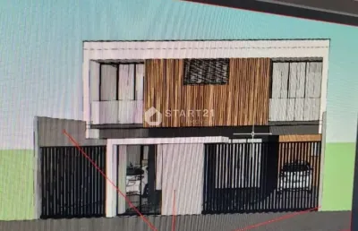 Oportunidade imperdível: casa elegante e aconchegante na morada da colina, volta redonda – conforto