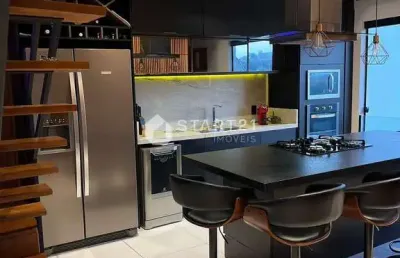 Surpreenda-se com esta casa dos sonhos a venda no jardim belvedere com 2 suítes, área gourmet compl